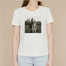 Connie Converse in the Shadows Connie Converse T-Shirts