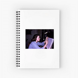 Echoes of Connie Converse Connie Converse Notebook