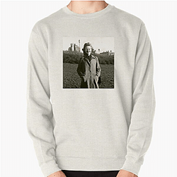 Connie Converse in the Shadows Connie Converse Sweatshirts
