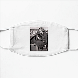 Lost Songs of Connie Converse Connie Converse Face Masks