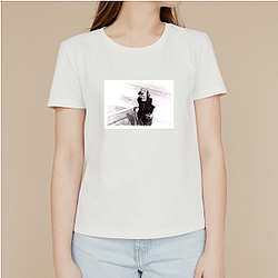 Searching for Connie Converse Connie Converse T-Shirts