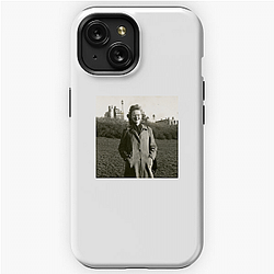 Connie Converse in the Shadows Connie Converse iPhone Cases