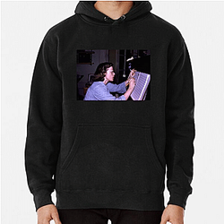 Echoes of Connie Converse Connie Converse Hoodies
