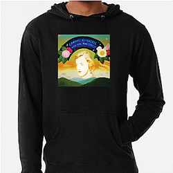 Vinyl Stories: Connie Converse Connie Converse Hoodies