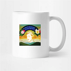 Vinyl Stories: Connie Converse Connie Converse Mugs
