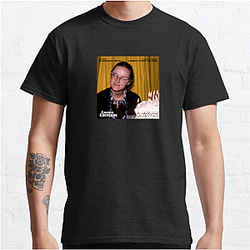 Connie Converse Midnight Tapes Connie Converse T-Shirts