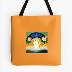 Vinyl Stories: Connie Converse Connie Converse Bags