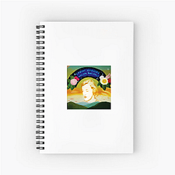 Vinyl Stories: Connie Converse Connie Converse Notebook