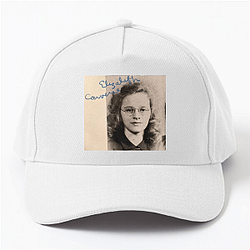 Remembering Connie Converse Connie Converse Hats & Caps