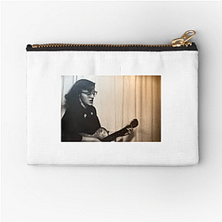 Connie Converse Hidden Melodies Connie Converse Zipper Pouches