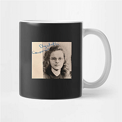 Remembering Connie Converse Connie Converse Mugs