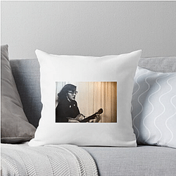 Connie Converse Hidden Melodies Connie Converse Pillows Cover