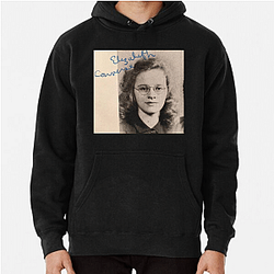 Remembering Connie Converse Connie Converse Hoodies