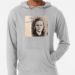 Remembering Connie Converse Connie Converse Hoodies