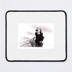 Searching for Connie Converse Connie Converse Mouse Pads