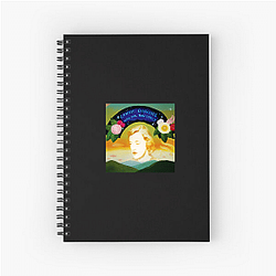 Vinyl Stories: Connie Converse Connie Converse Notebook