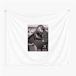 Lost Songs of Connie Converse Connie Converse Tapestries