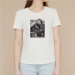Lost Songs of Connie Converse Connie Converse T-Shirts