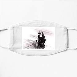 Searching for Connie Converse Connie Converse Face Masks