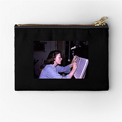 Echoes of Connie Converse Connie Converse Zipper Pouches