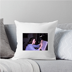 Echoes of Connie Converse Connie Converse Pillows Cover