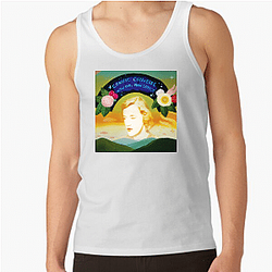 Vinyl Stories: Connie Converse Connie Converse Tank Tops