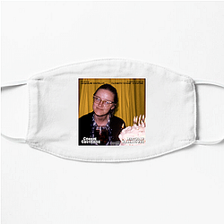 Connie Converse Midnight Tapes Connie Converse Face Masks