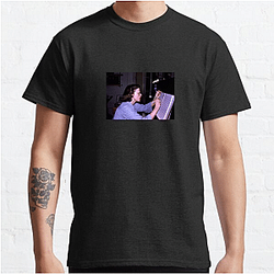 Echoes of Connie Converse Connie Converse T-Shirts