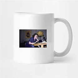 Connie Converse City Dreams Connie Converse Mugs