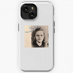 Remembering Connie Converse Connie Converse Samsung Cases