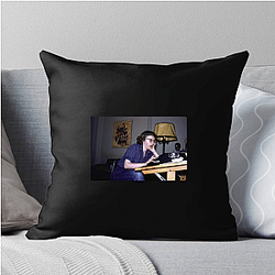 Connie Converse City Dreams Connie Converse Pillows Cover