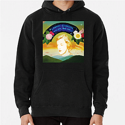 Vinyl Stories: Connie Converse Connie Converse Hoodies