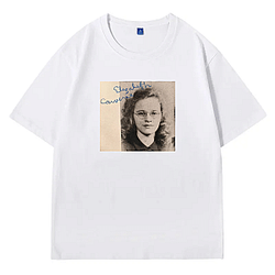 Remembering Connie Converse Connie Converse T-Shirts