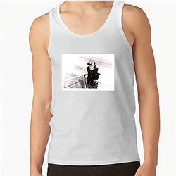 Searching for Connie Converse Connie Converse Tank Tops