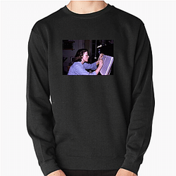Echoes of Connie Converse Connie Converse Sweatshirts
