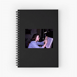 Echoes of Connie Converse Connie Converse Notebook