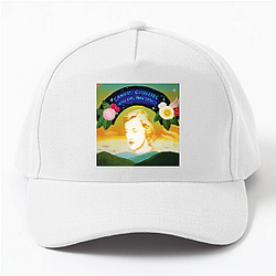 Vinyl Stories: Connie Converse Connie Converse Hats & Caps