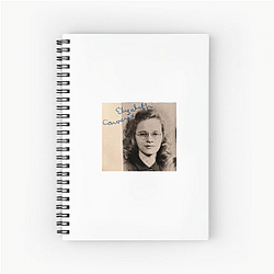 Remembering Connie Converse Connie Converse Notebook
