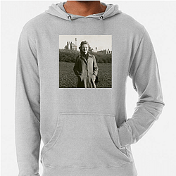 Connie Converse in the Shadows Connie Converse Hoodies