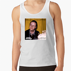 Connie Converse Midnight Tapes Connie Converse Tank Tops