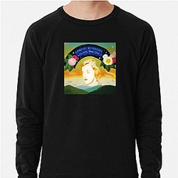 Vinyl Stories: Connie Converse Connie Converse Sweatshirts