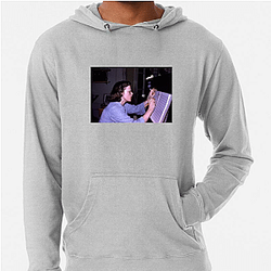 Echoes of Connie Converse Connie Converse Hoodies