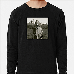 Connie Converse in the Shadows Connie Converse Sweatshirts