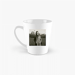 Connie Converse in the Shadows Connie Converse Mugs