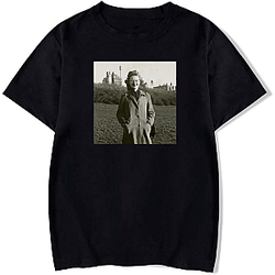 Connie Converse in the Shadows Connie Converse T-Shirts