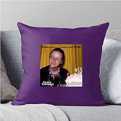 Connie Converse Midnight Tapes Connie Converse Pillows Cover