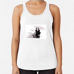 Searching for Connie Converse Connie Converse Tank Tops