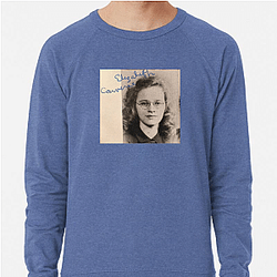 Remembering Connie Converse Connie Converse Sweatshirts
