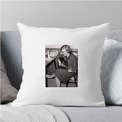 Lost Songs of Connie Converse Connie Converse Pillows Cover