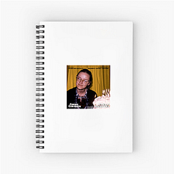 Connie Converse Midnight Tapes Connie Converse Notebook